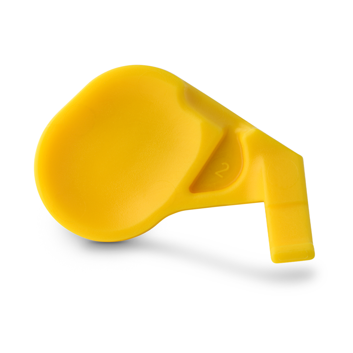 Transportbeveiliging voor MT7 ABS / Ontluchtingshulp