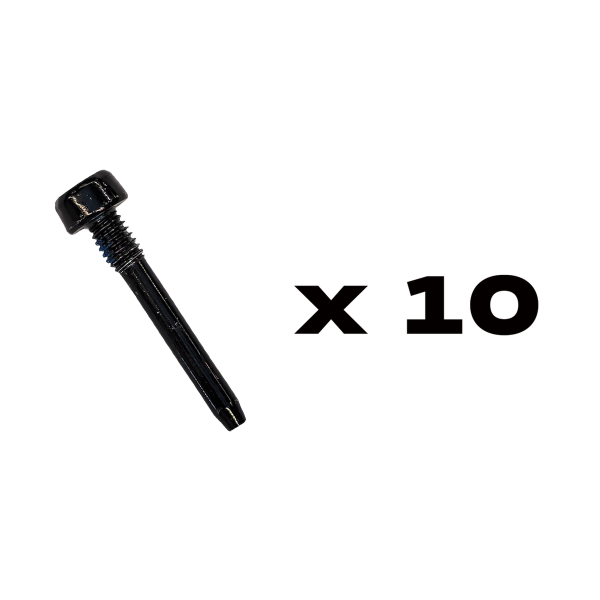 Remblokbevestigingsschroeven