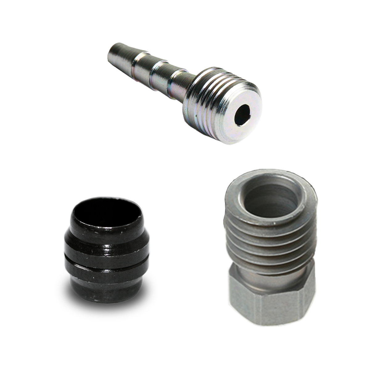 Aansluitset remgreep voor MT / MT C / MT A