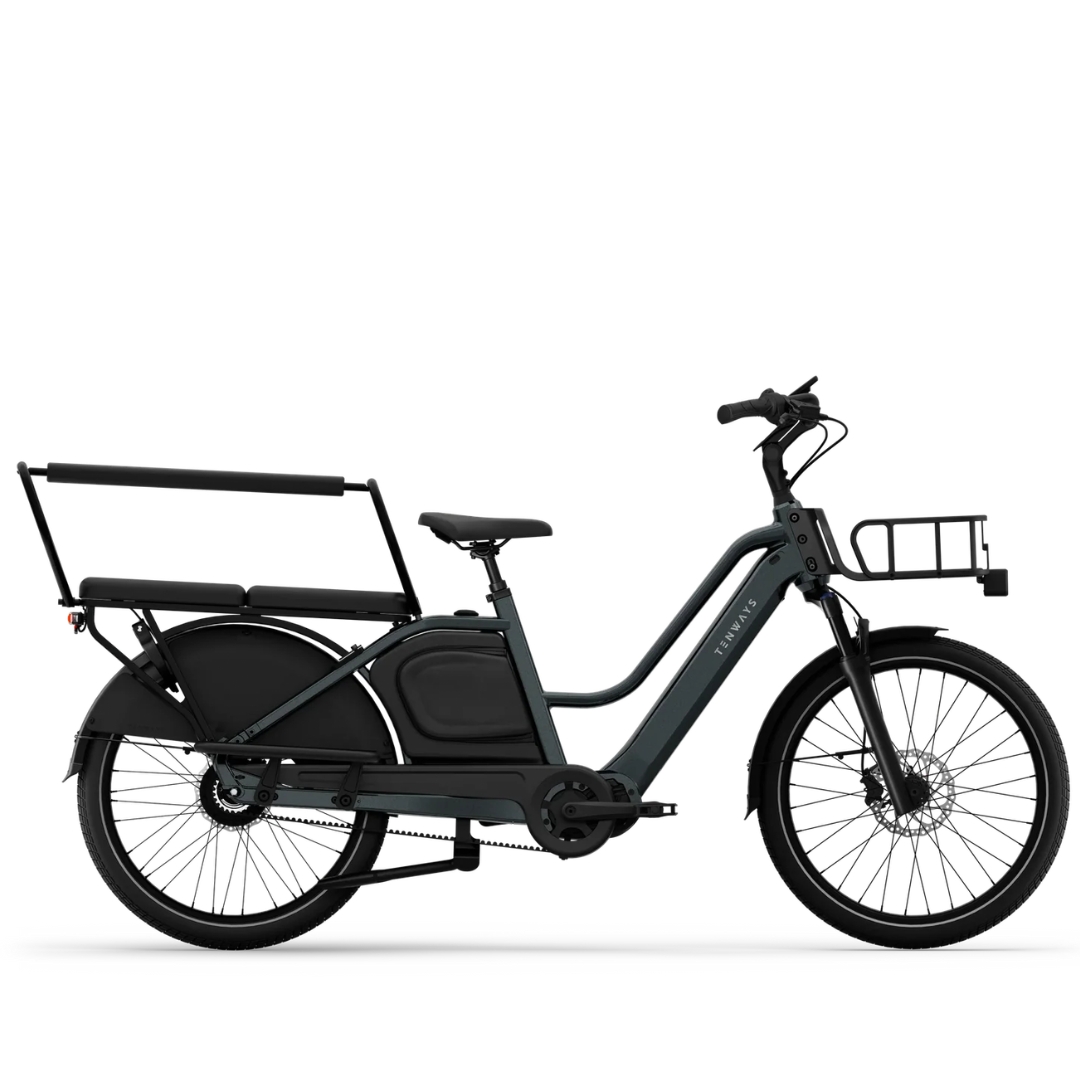 Tenways Longtail Duo