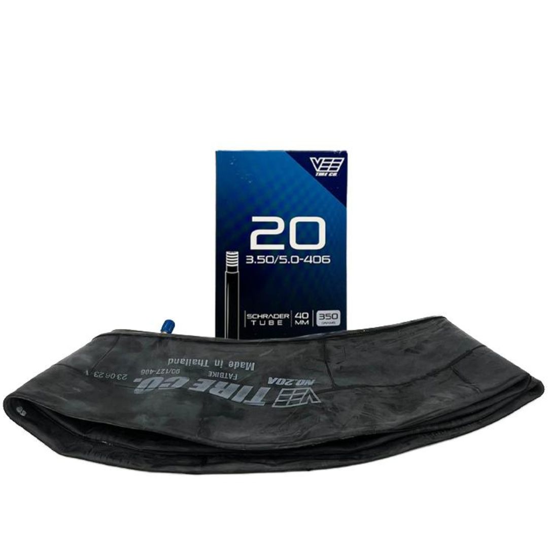 Vee Tire Binnenband 20"x 4"- 4,8" Doos 10st