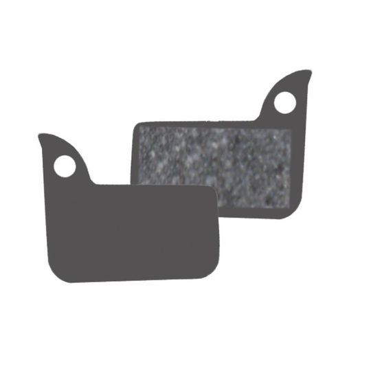 SRAM Road/Level TLM/Ultimate Remblokken Sintered - Set van 2