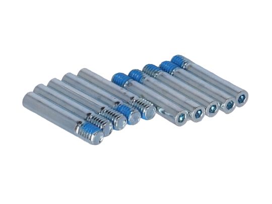 XLC Remblok Bevestigingsbout M4x22mm - Magura Marta/Gustav/Louis