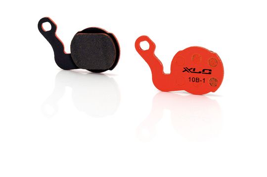 XLC Remblok BP-O14 Magura Louise/Julie/Marta Organic Set 2
