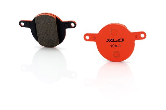 XLC Remblokken Magura Julie BP-O08 Organic - Set van 2 Stuks