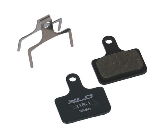 XLC Remblokken Shimano Dura Ace/Ultegra BP-E41 Disc Set 2 Stuks