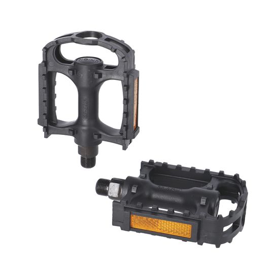 XLC Sport PD-C18 Pedalen 9/16" Zwart - Per Stel