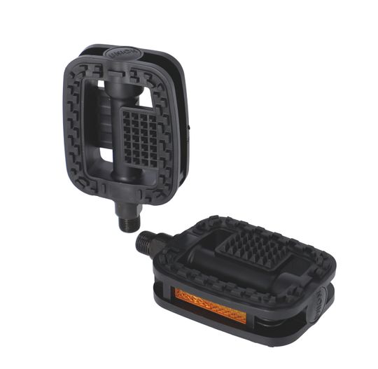XLC PD-C23 Fietspedalen 9/16" Zwart - Per Stel