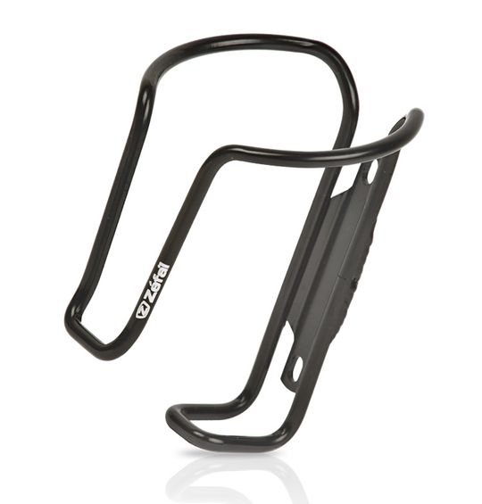 Zefal Pulse Full Aluminium Bidonhouder - Zwart