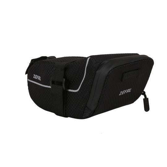 Zefal Z Light Pack M Zadeltas 0,9L Zwart