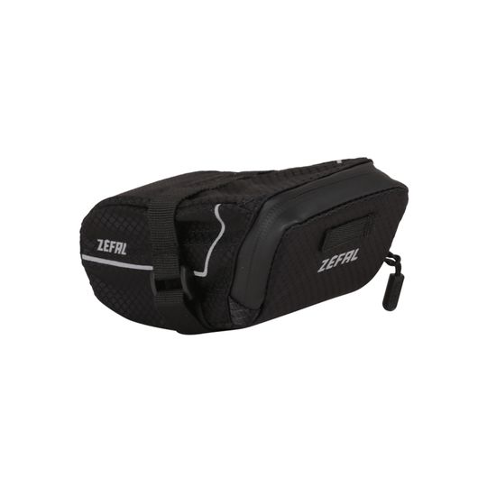 Zefal Z Light Pack S Zadeltas 0,5L Zwart