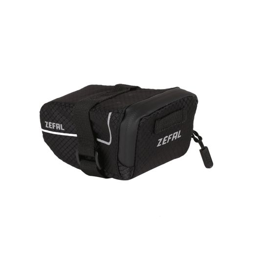 Zefal Z Light Pack XS Zadeltas 0,3L Zwart
