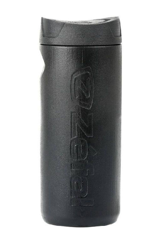 Zefal Z Box M Bidon 0,6L met Opbergvak - Zwart