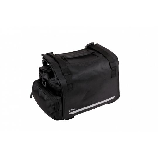 Zefal Z Traveler 60 Dragertas 20L Zwart