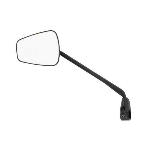 Zefal Espion Z56 Fietsspiegel Links - Klapbaar & Lichtgewicht