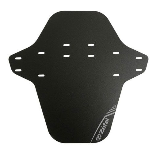Zefal Deflector Lite XL Voorspatbord 26/29" PVC Zwart