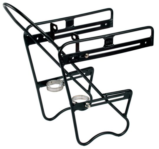 Zefal Raider Front Voordrager 26/29" Zwart