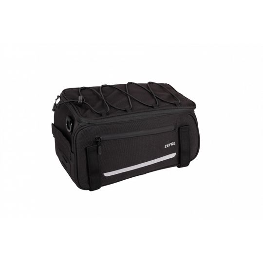 Zefal Z Traveler 40 Dragertas 9L Zwart