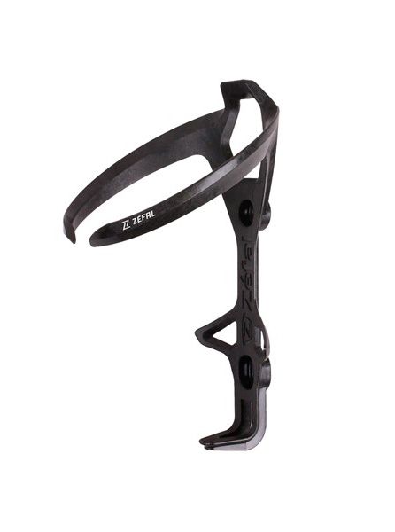 Zefal Pulse L2 Bidonhouder PVC Zwart