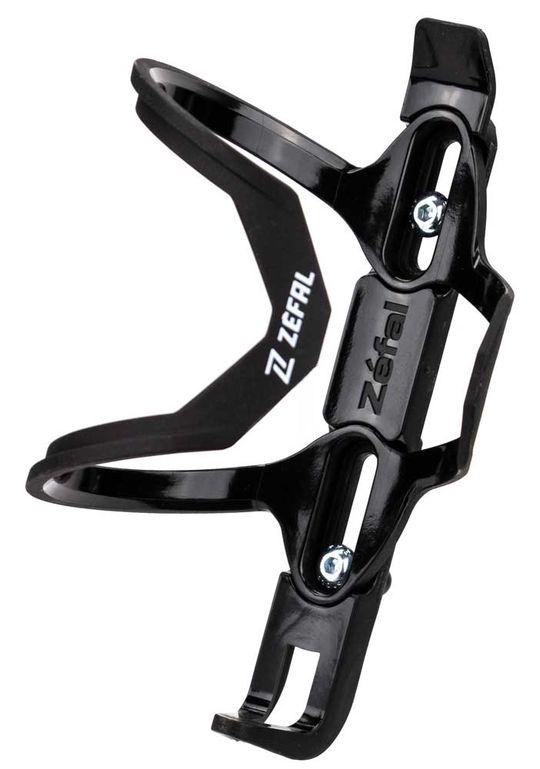 Zefal Pulse Z2 Bidonhouder PVC - Zwart