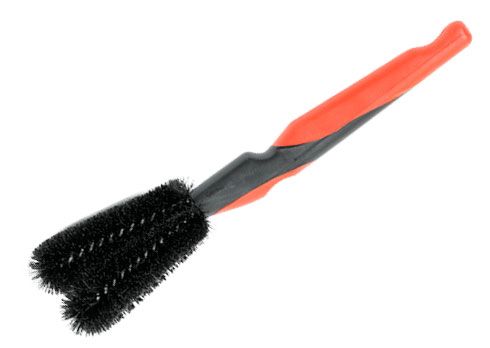 Zefal ZB Twist Spatbordbevestiging - Zwart/Rood