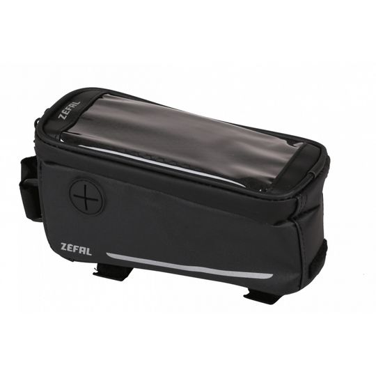 Zefal Z Console Pack T1 Stuurtas 0,8L - Zwart