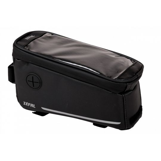 Zefal Z Console Pack T2 Frametas Zwart 1.3L