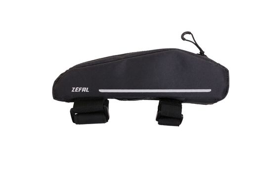Zefal Z Aero Frametas Zwart 0.4L - Aerodynamische Fietstas