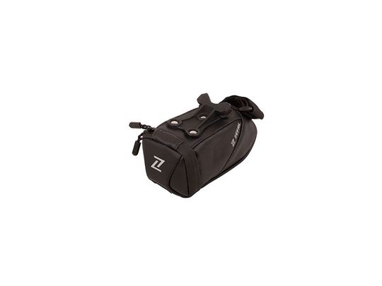 Zefal Iron Pack S Zadeltas 0.5L Zwart