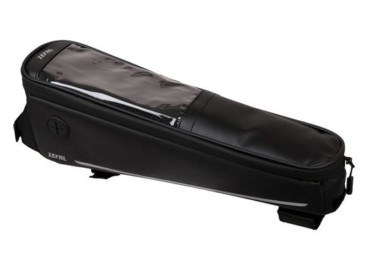 Zefal Z Console Pack T3 Frametas Zwart 1.8L