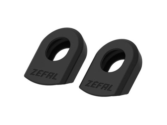 Zefal Crank Armor Crankbeschermer - Zwart