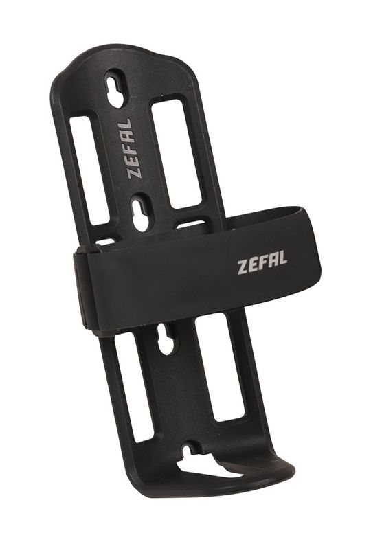 Zefal Z Adventure Cage Bidonhouder PVC Zwart