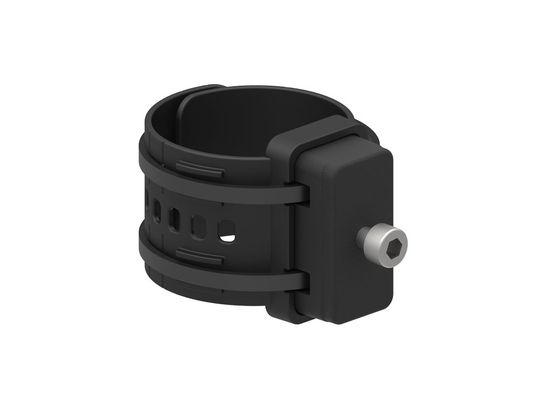 Zefal Gizmo Bidonadapter Universeel - Zwart
