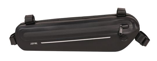 Zefal Z Adventure C3 Frametas Zwart 3.3L