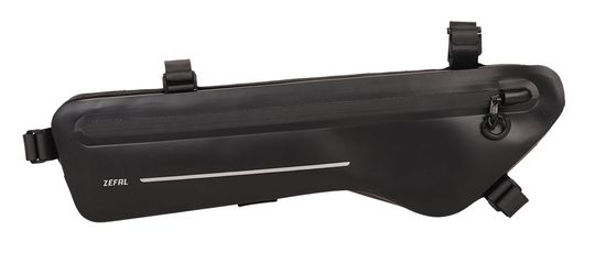 Zefal Z Adventure C4 Frametas 4.2L Zwart