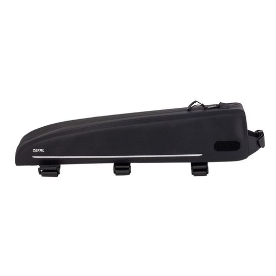 Zefal Z Adventure T3 Top Tube Framatas 2.2L Zwart