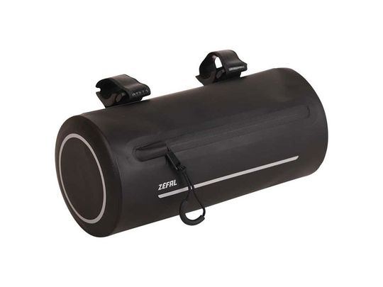 Zefal Z Adventure F2 Stuurtas 2.5L Zwart