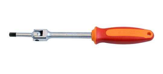 Unior Speed Pedaalsleutel 6mm - GRS Fietsgereedschap