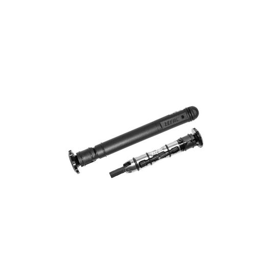 Zefal Z-Bar Tool Tubeless Reparatiekit - Compact Fietsgereedschap