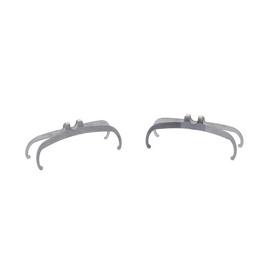 SRAM Maven X-Large remblokken set A2 met veerset