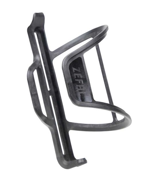 Zefal Pulse S2 Bidonhouder Links - Zwart