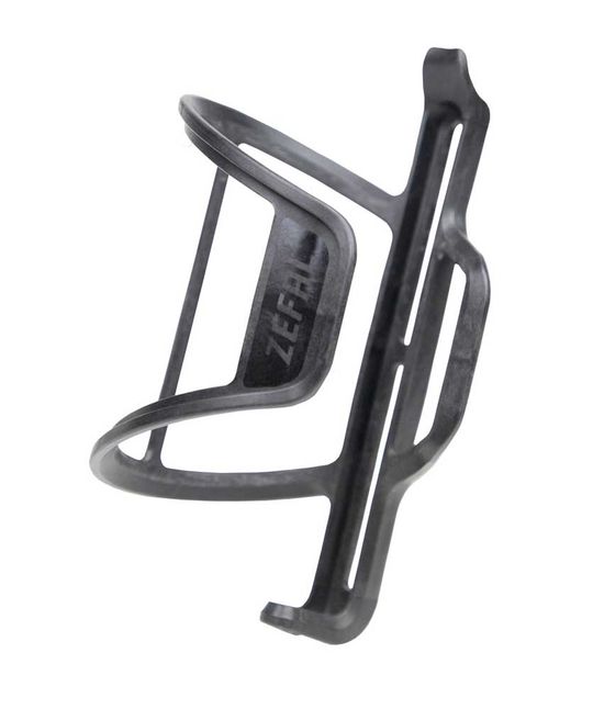 Zefal Pulse S2 Bidonhouder Rechts - Zwart