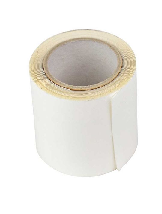 Zefal Skin Armor Framebeschermer Rol 3 m - Transparant