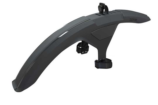 Zefal Deflector FM40 Voorspatbord 27.5/29" PVC Zwart