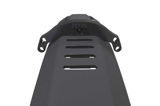 Zefal Deflector FM40 Klem Adapter RZ01 - Spatbordbevestiging Zwart