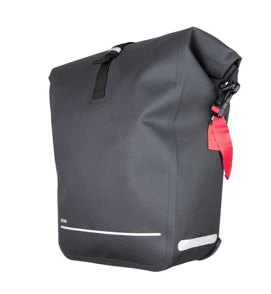 Zefal Z Traveler S20 Enkele Fietstas 20L Zwart