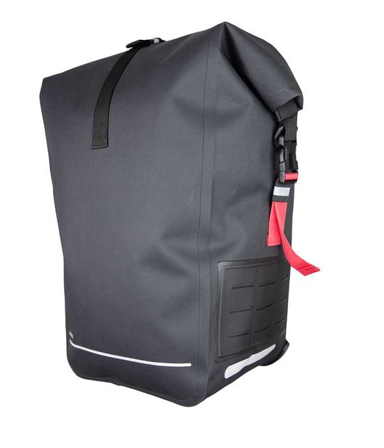 Zefal Z Traveler S30 Enkele Fietstas 30L Zwart