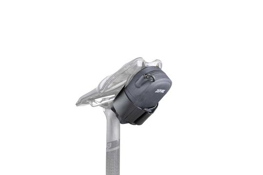 Zefal Z Road Pack Zadeltas 0.35L Zwart