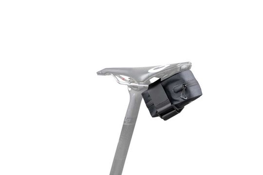 Zefal Z Offroad Pack Zadeltas 0.6L Zwart