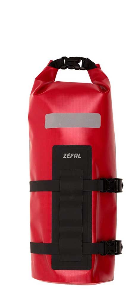 Zefal Z Adventure Dry Bag Vorktas Rood 4L